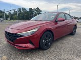 Used 2021 Hyundai Elantra SEL image 2