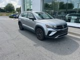 Certified 2023 Volkswagen Taos S image 2