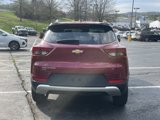 Used 2021 Chevrolet TrailBlazer LT w/ Convenience Package image 4