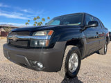 Used 2004 Chevrolet Avalanche 2WD image 2