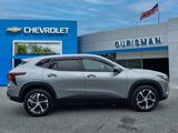 Used 2024 Chevrolet Trax RS w/ Driver Confidence Package image 2