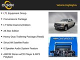 Used 2013 Chevrolet Silverado 1500 LT w/ All-Star Edition image 2
