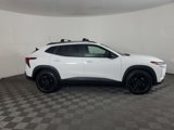 New 2025 Chevrolet Trax ACTIV image 3