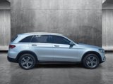 Used 2020 Mercedes-Benz GLC 300 image 4