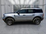 Used 2023 Ford Bronco Sport Big Bend image 3