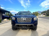 Used 2022 Nissan Frontier SV image 2