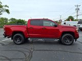 Used 2021 GMC Canyon AT4 image 2