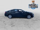 Used 2024 Chevrolet Malibu LT image 2