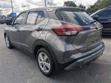 Used 2021 Nissan Kicks S image 4