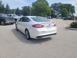 Used 2016 Ford Fusion Titanium image 5