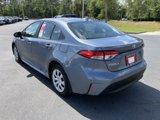 New 2025 Toyota Corolla LE image 3