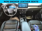Used 2023 Ford Escape Platinum image 2
