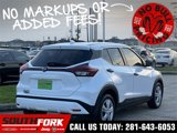 Used 2022 Nissan Kicks S image 4