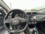New 2025 Nissan Versa S image 6