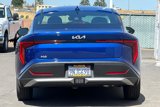 New 2025 Kia K4 LXS image 5