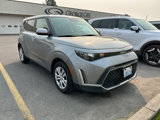 Used 2023 Kia Soul LX image 4