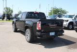 Certified 2021 GMC Canyon AT4 w/ Trailering Package image 4