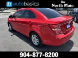 Used 2019 Chevrolet Sonic LS image 3