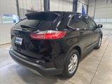 Certified 2021 Ford Edge SEL image 5