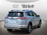 Used 2018 Toyota RAV4 XLE image 4
