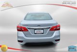 Used 2019 Nissan Sentra S w/ Electronics Package image 4