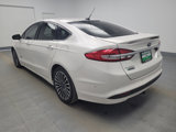 Used 2017 Ford Fusion Energi Platinum image 5