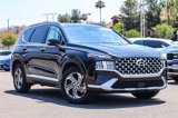 Used 2022 Hyundai Santa Fe SEL w/ Convenience + Premium Package image 2