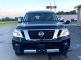 Used 2017 Nissan Armada Platinum image 2
