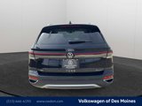 New 2025 Volkswagen Taos SE image 5
