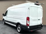 Used 2021 Ford Transit 250 Medium Roof w/ Load Area Protection Package image 4