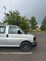 Used 2011 GMC Savana 1500 AWD image 4