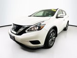Used 2018 Nissan Murano S image 4