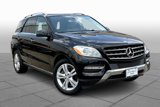 Used 2015 Mercedes-Benz ML 350 2WD image 2