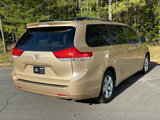 Used 2012 Toyota Sienna LE image 4