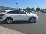 Used 2013 Acura RDX AWD image 4