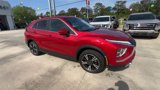 Used 2024 Mitsubishi Eclipse Cross AWD image 2