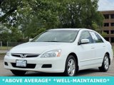 Used 2007 Honda Accord EX-L image 2