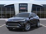 New 2025 Buick Envista Preferred image 6