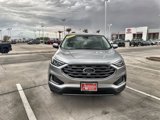 Used 2022 Ford Edge Titanium w/ Equipment Group 301A image 2