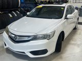 Used 2016 Acura ILX image 3