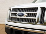 Used 2011 Ford F150 Lariat w/ Lariat Chrome Pkg image 3