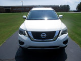 Used 2020 Nissan Pathfinder SL image 3
