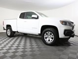 Certified 2022 Chevrolet Colorado LT w/ Fleet Safety Package image 3