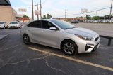 Used 2021 Kia Forte LXS image 2