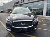 Used 2019 INFINITI QX60 Luxe w/ Sensory Package image 2