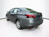New 2025 Nissan Versa S w/ Trunk Package image 4