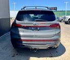 Certified 2023 Hyundai Santa Fe XRT image 2