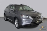 Used 2014 Lexus RX 350 FWD image 2