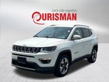 Used 2018 Jeep Compass Limited w/ Navigation Group image 5