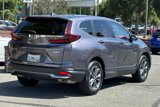 Used 2022 Honda CR-V EX image 4